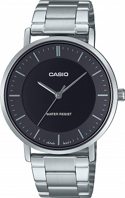Наручные часы Casio MTP-VT04D-1E