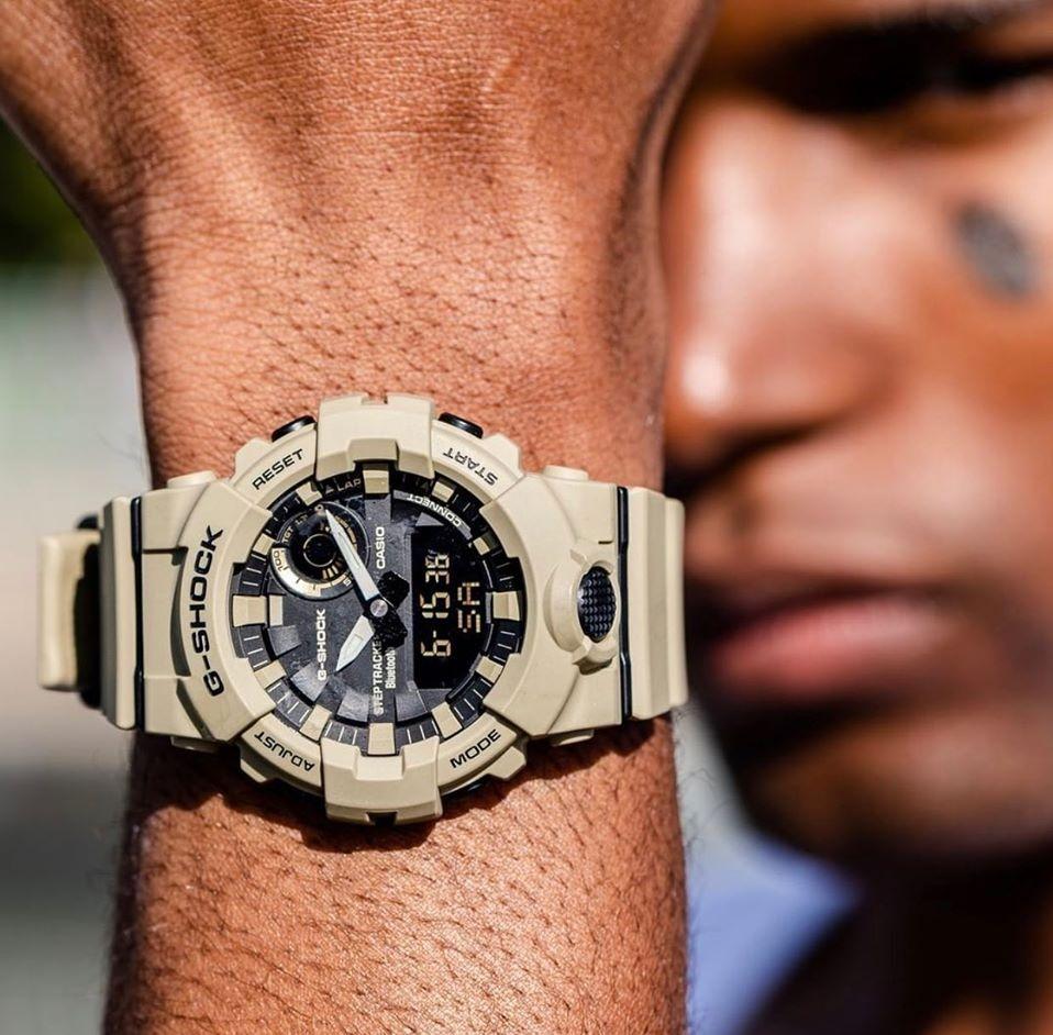 Casio G-Shock GBA-800UC-5A