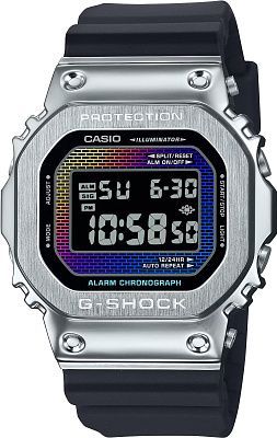 Casio GM-5600RW-1E