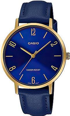 Casio LTP-VT01GL-2B