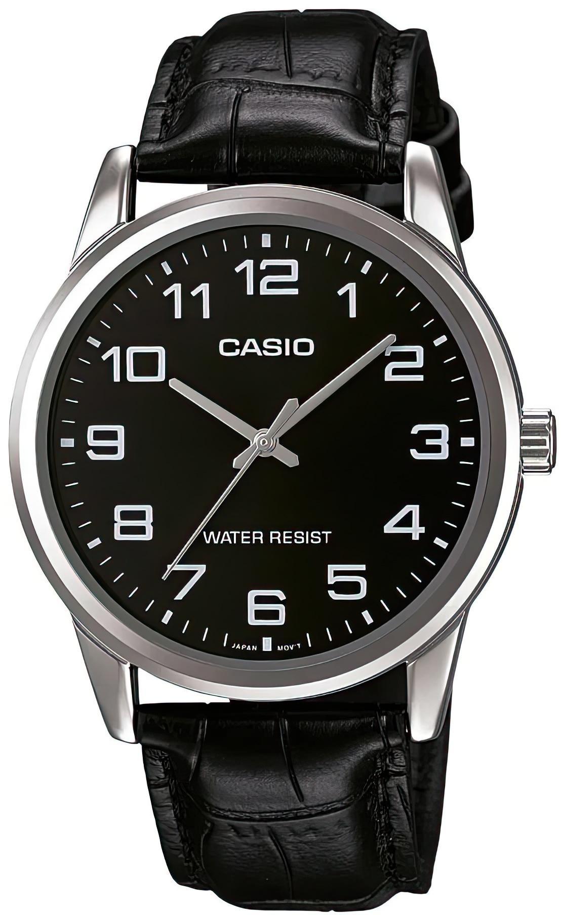 Casio MTP-V001L-1B