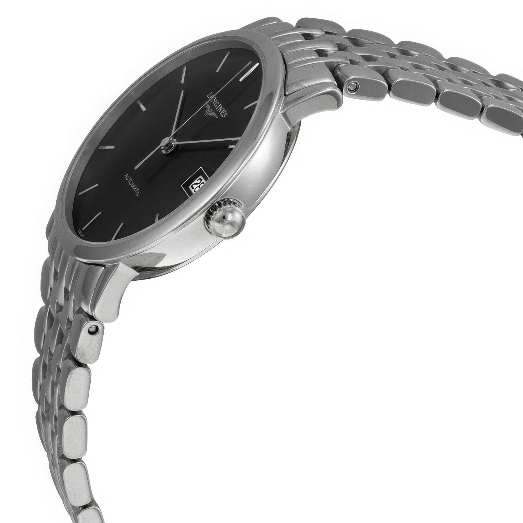 Longines Elegant L4.809.4.72.6