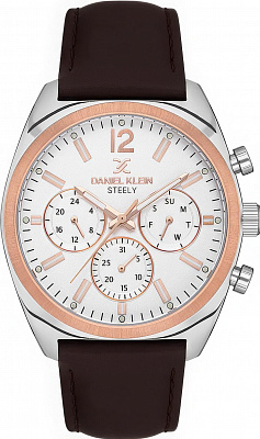 Daniel Klein 13703-4