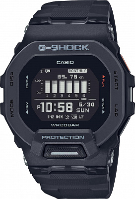 Casio GBD-200-1E