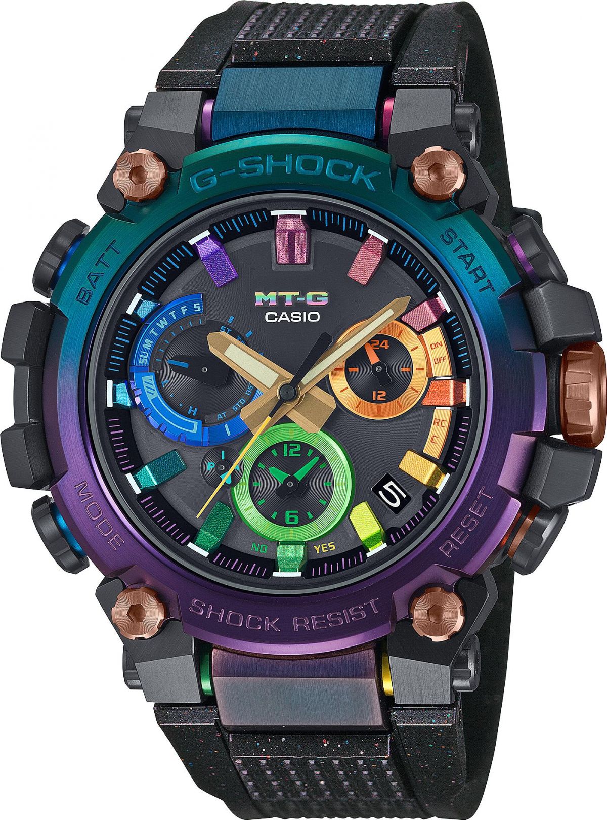 Casio MTG-B3000DN-1A