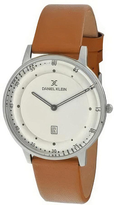 Daniel Klein 11506-6