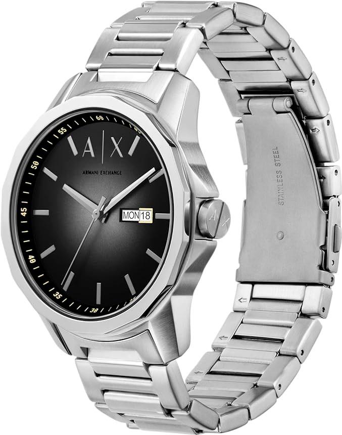 Armani Exchange Banks AX1764