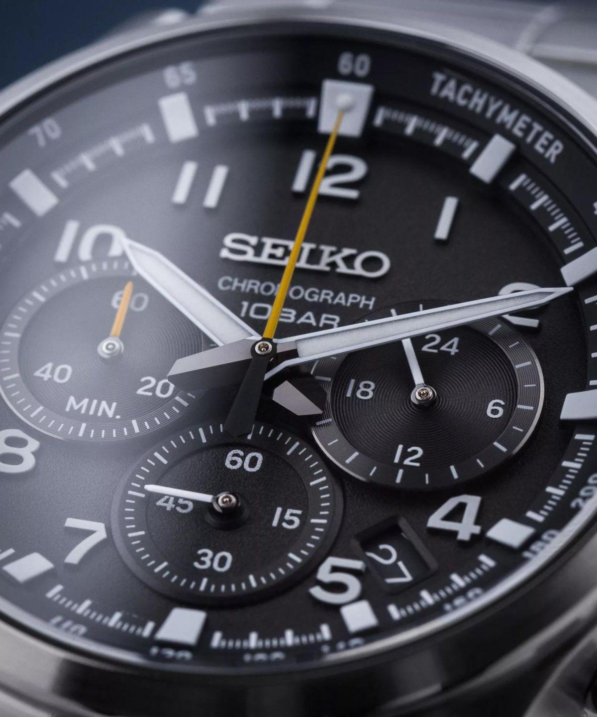 Seiko SSB447P1