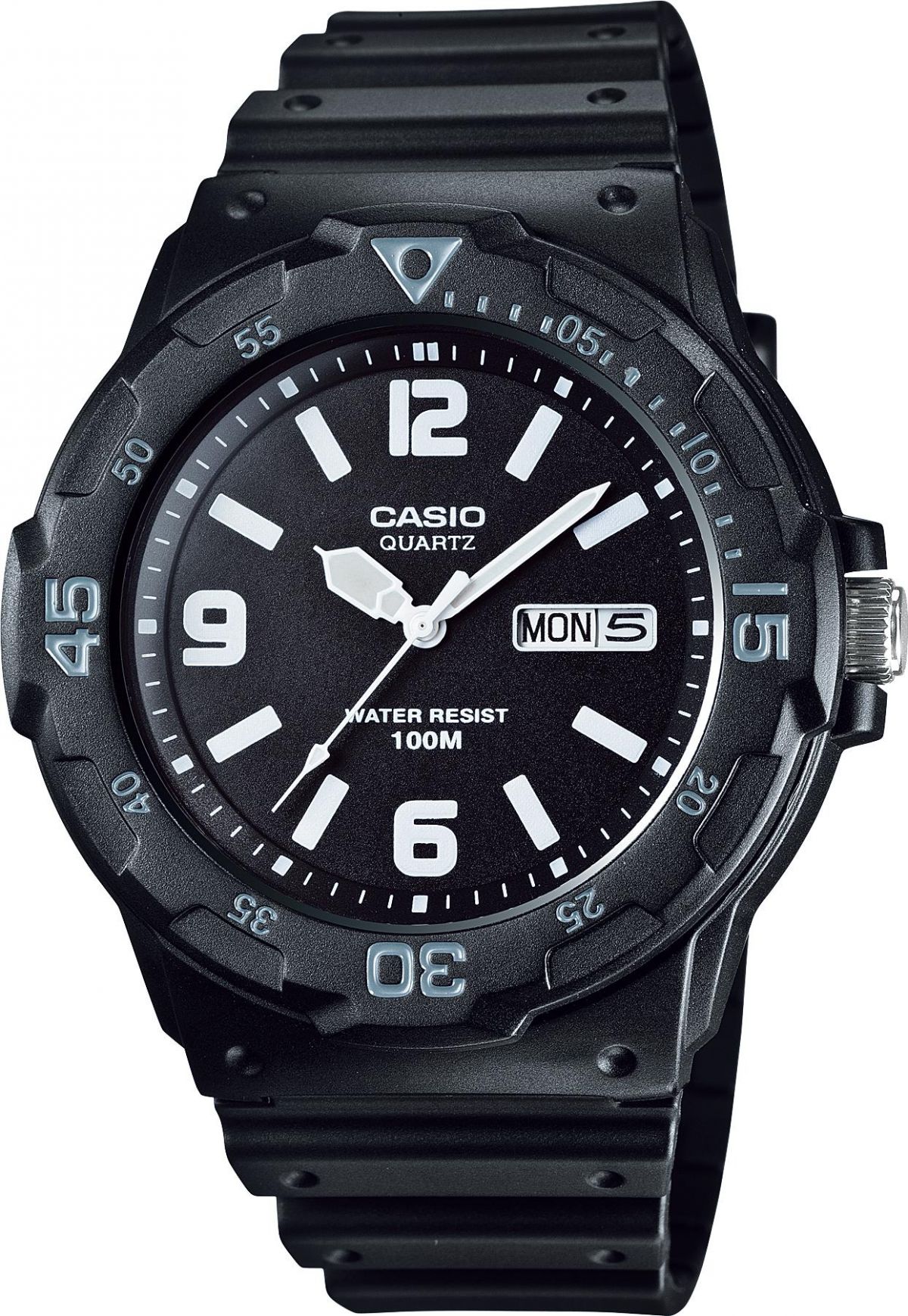 Casio MRW-200H-1B2