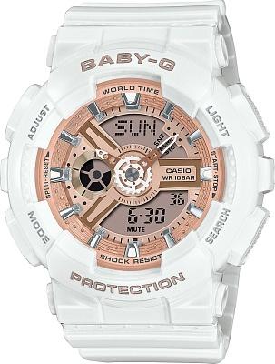 Casio BA-110X-7A1