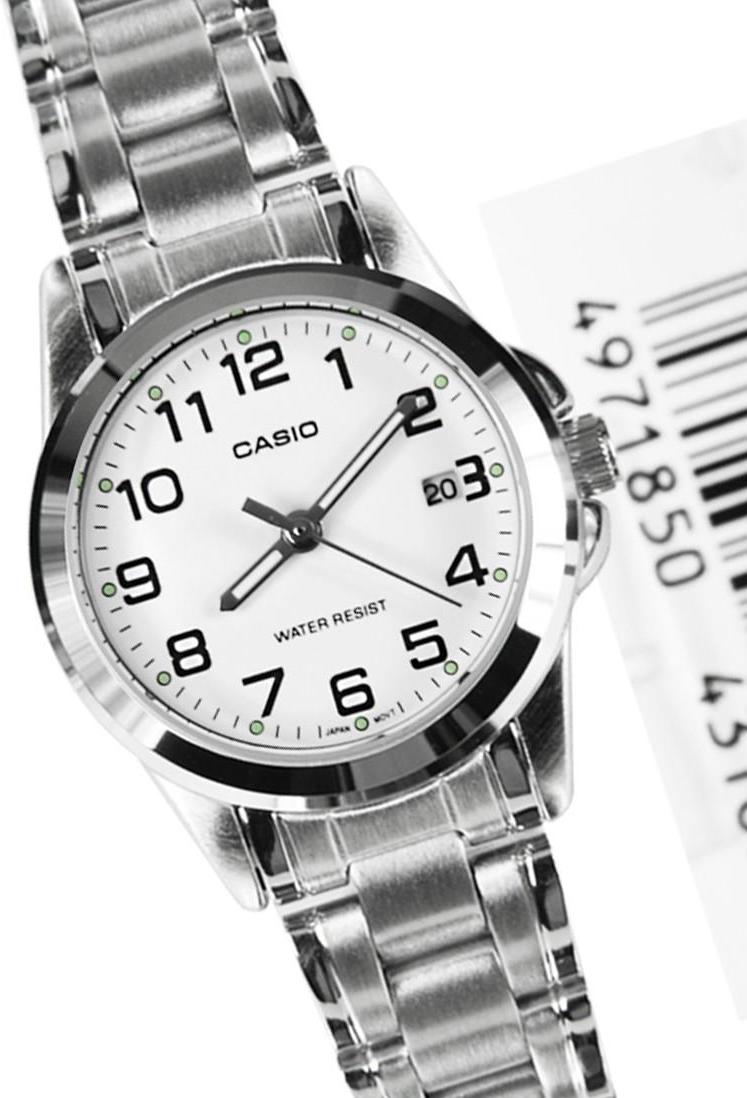 Casio Collection LTP-1215A-7B2