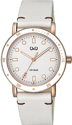 Наручные часы Q&Q QB85J101Y
