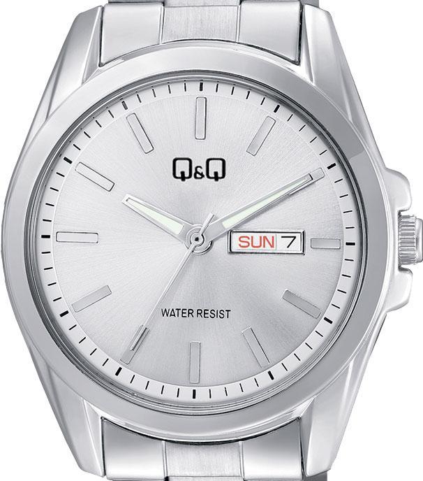 Q&Q A05AJ003Y