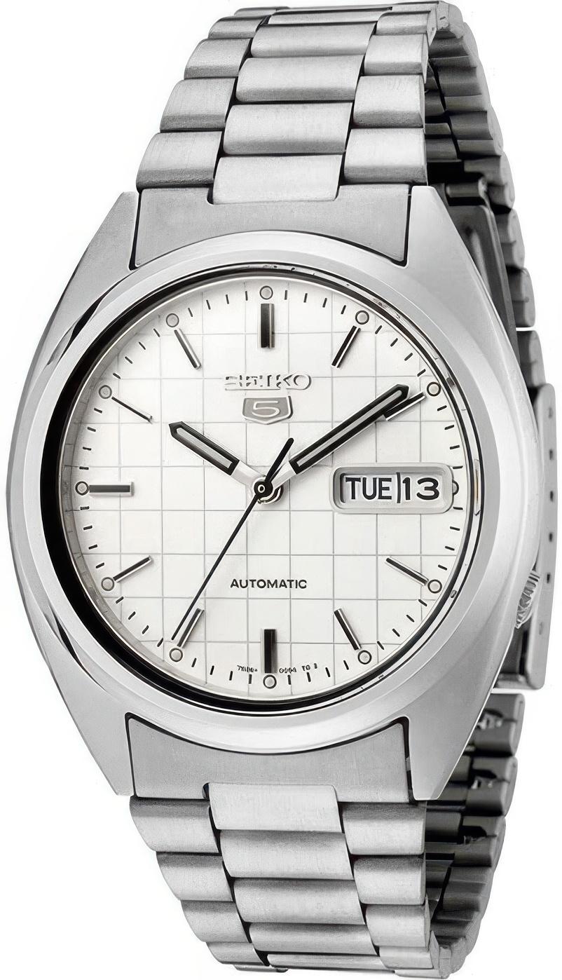 Seiko Seiko 5 SNXF05K1