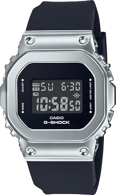 Casio GM-S5600-1E