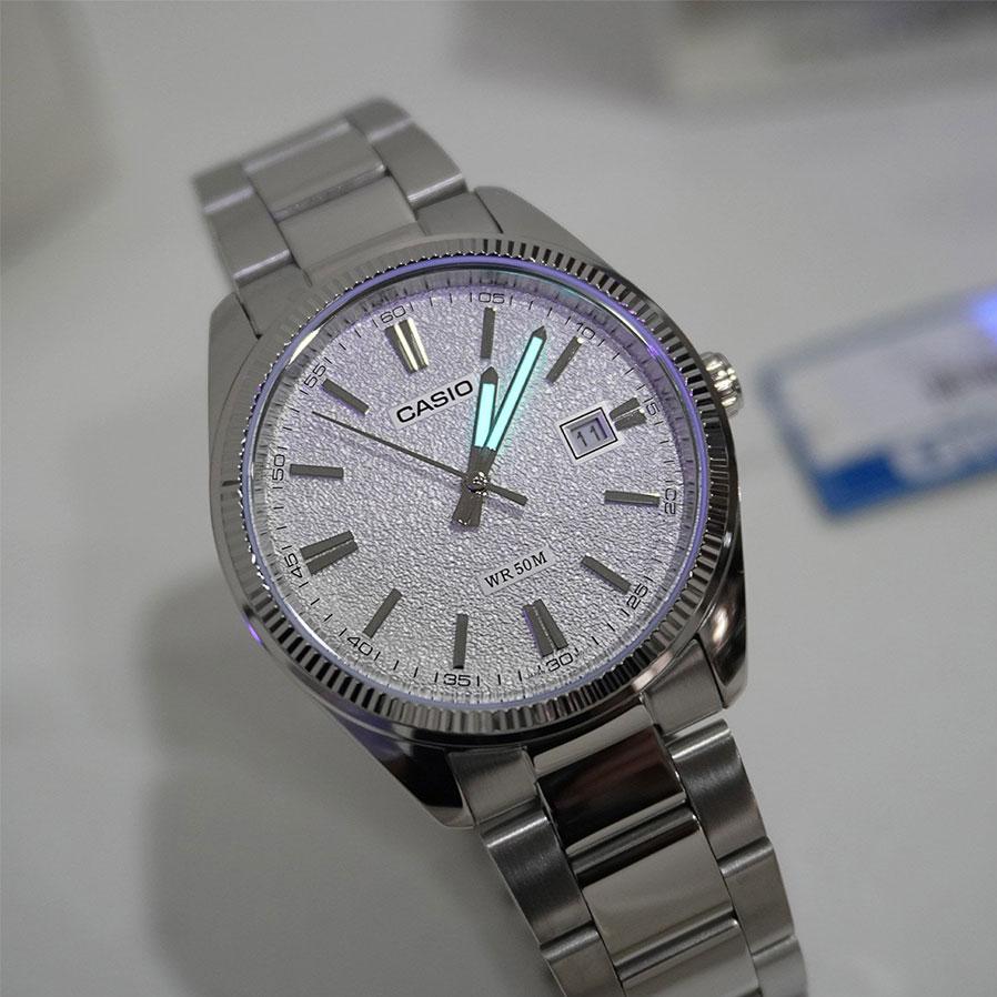 Casio Collection MTP-1302DA-7A