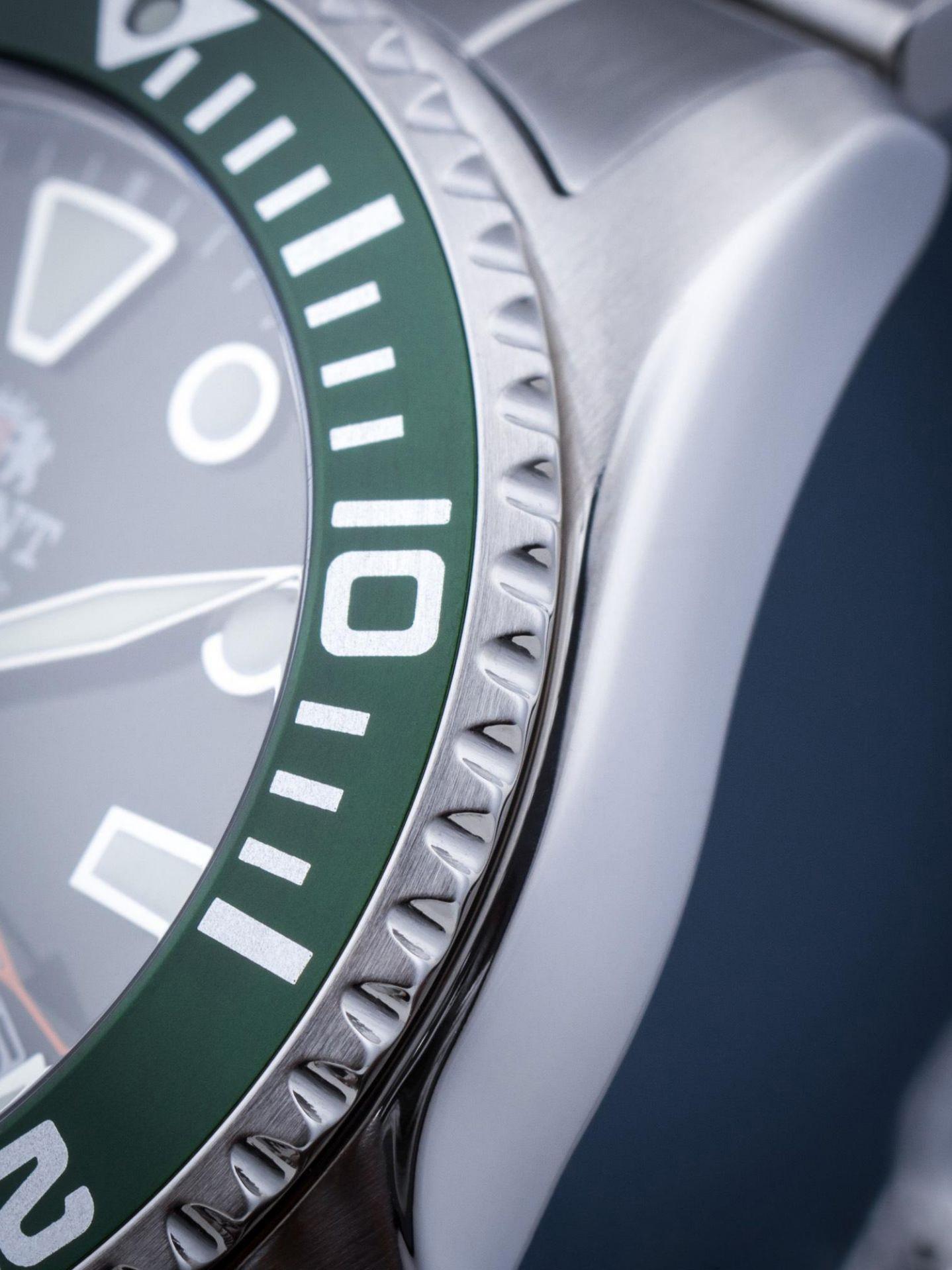 Orient Automatic RA-AC0K02E