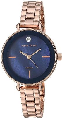 Anne Klein 3386NMRG