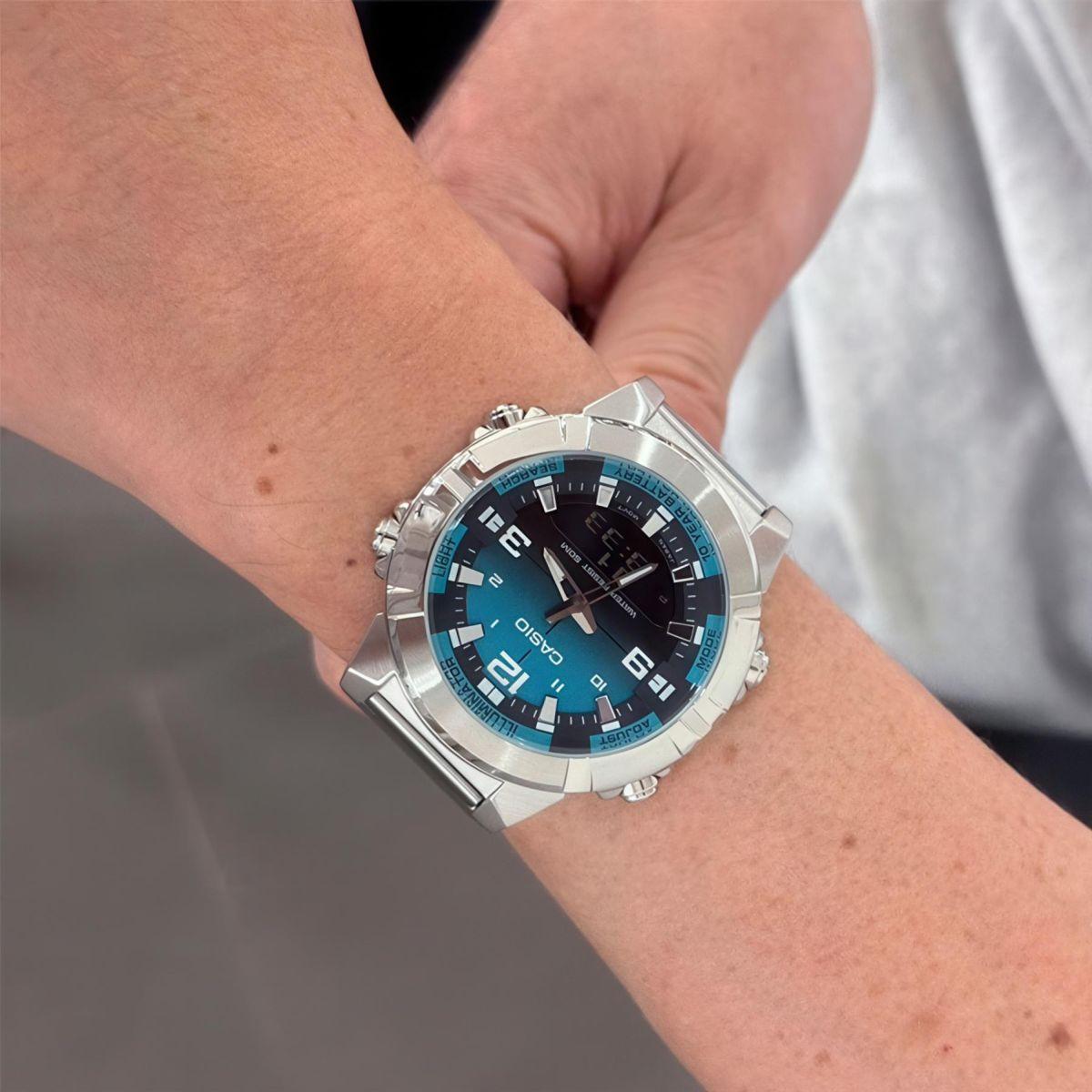 Casio AMW-870DA-2A2