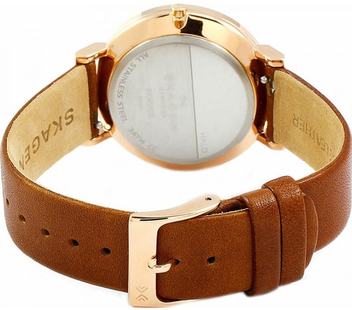 Skagen Leather Women SKW2488