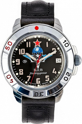 Наручные часы Восток 431288