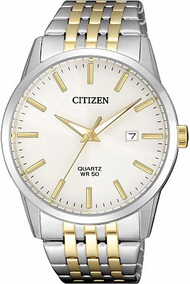 Наручные часы Citizen BI5006-81P