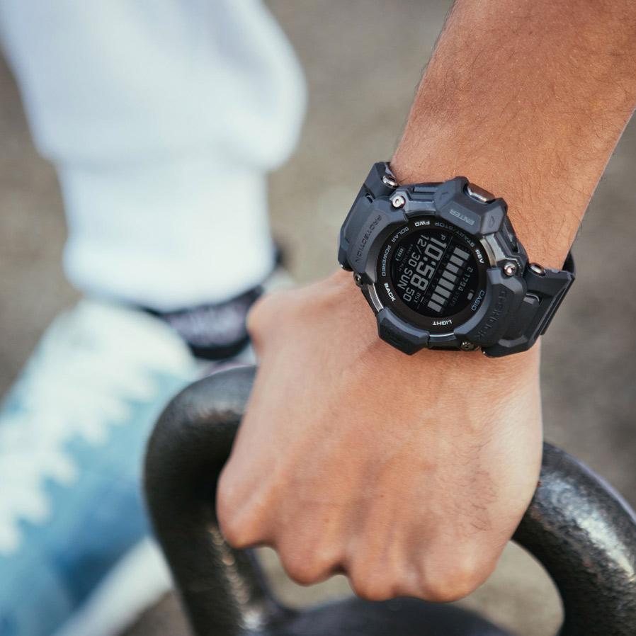 Casio GBD-H2000-1B