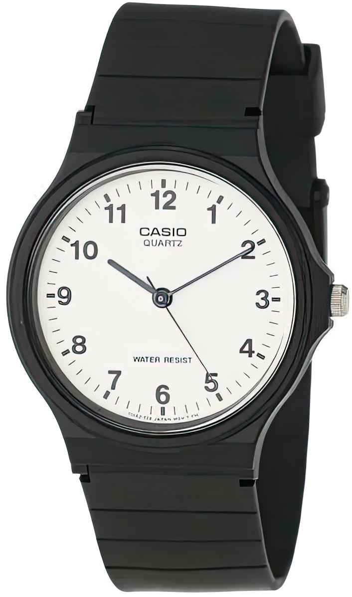 Jam casio mq 24 hotsell