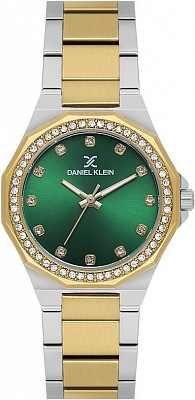 Daniel Klein 13918-4