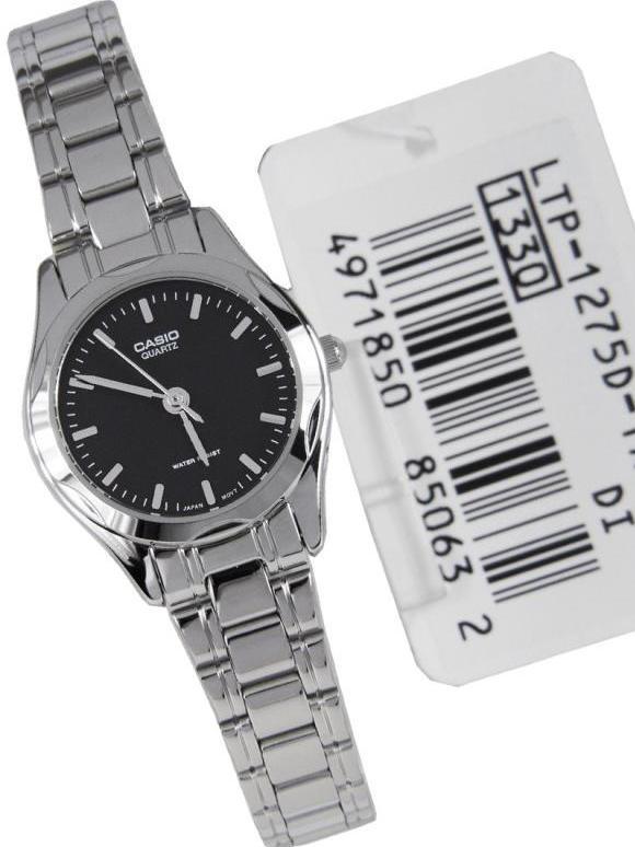 Casio LTP-1275D-1A