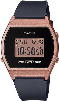 Casio LW-204-1A