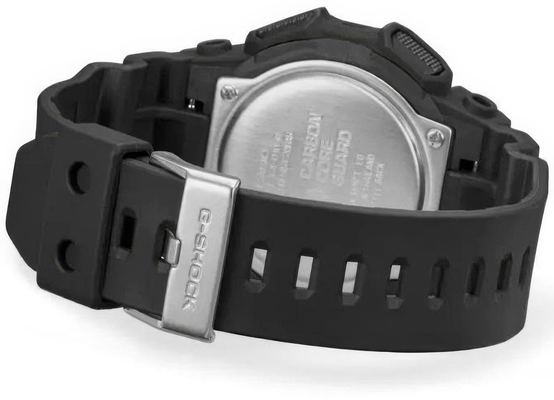 Casio G-Shock GA-010GB-1A9