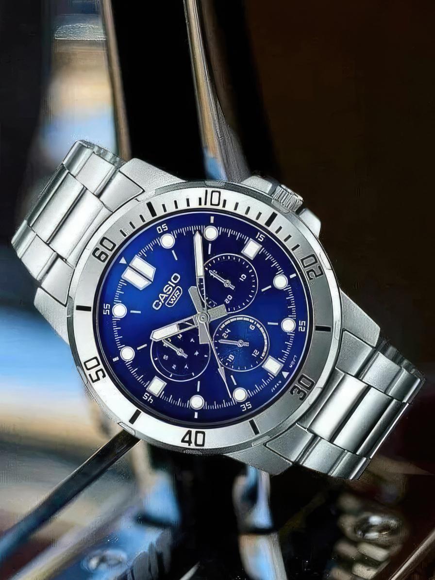 Casio Collection MTP-VD300D-2E
