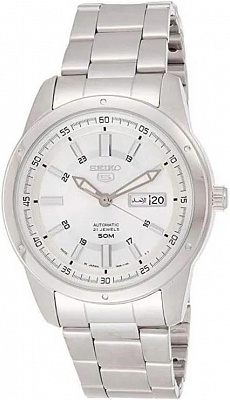 Наручные часы Seiko SNKN09J1
