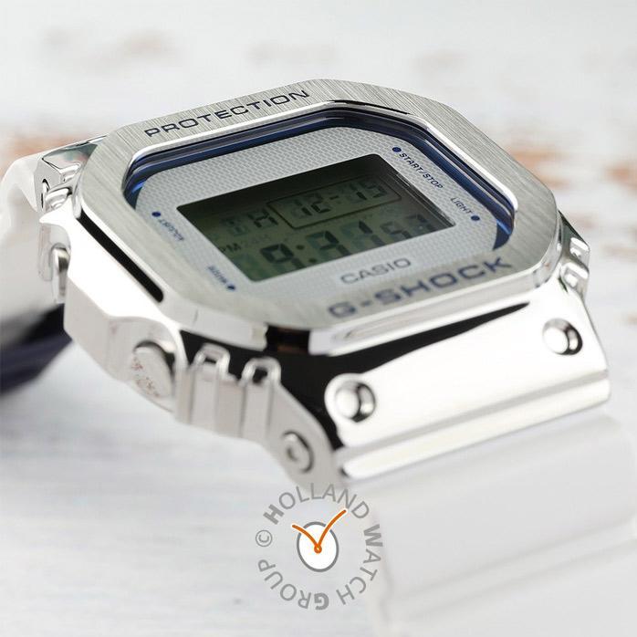 Casio GM-5600LC-7E