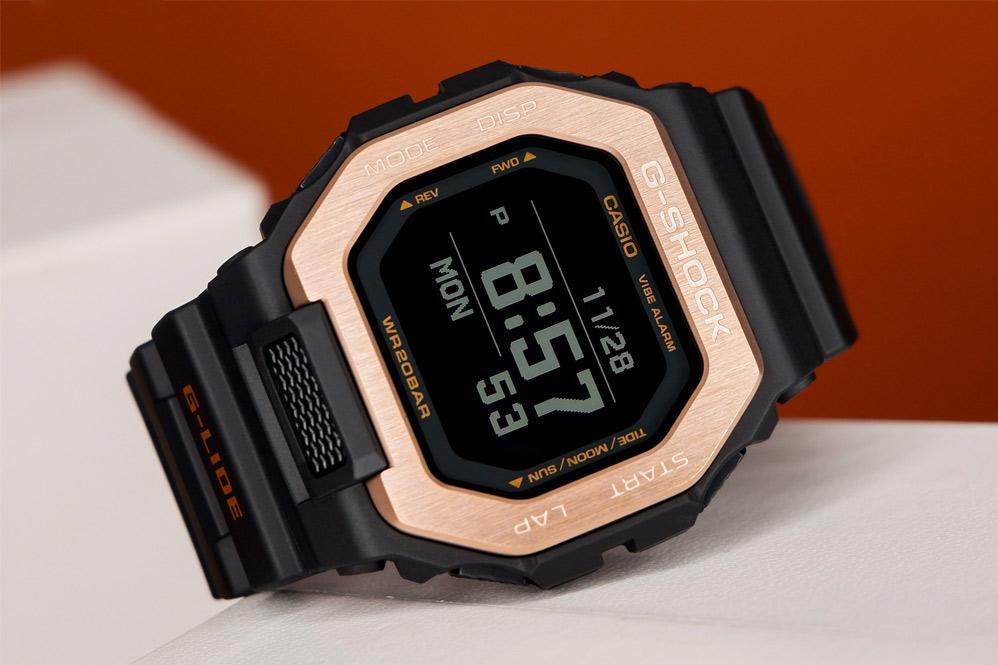 Casio GBX-100NS-4E