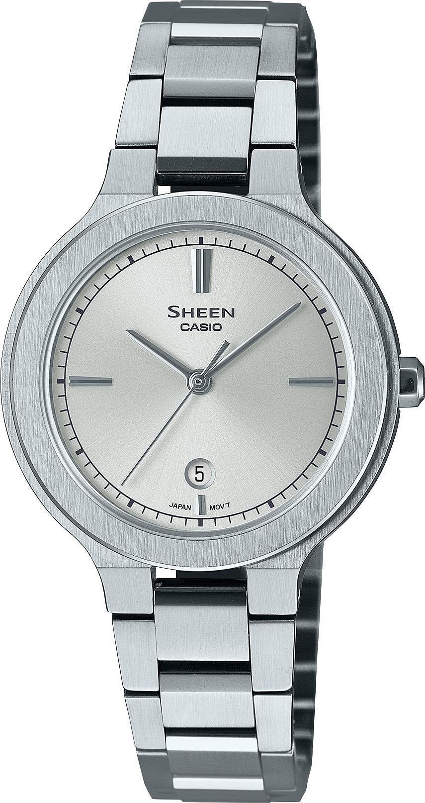 Casio SHE-4559D-7A