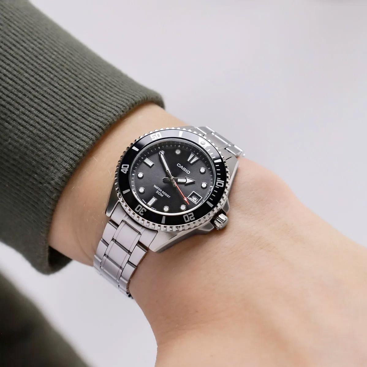 Casio Collection MDV-10D-1A1