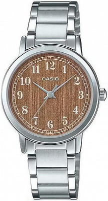 Наручные часы Casio LTP-E145D-5B2