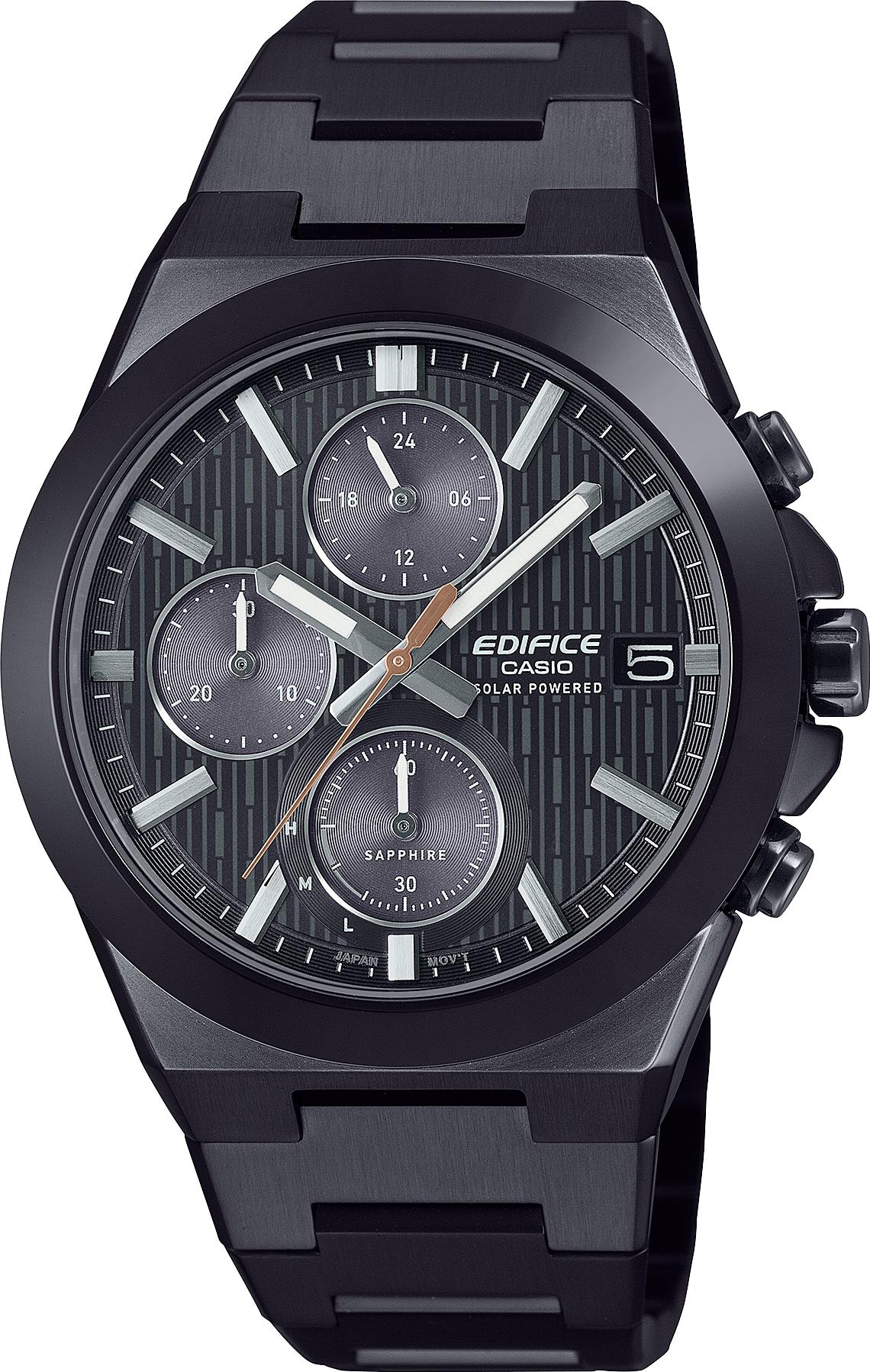 Casio Edifice EFS-S650DC-1A