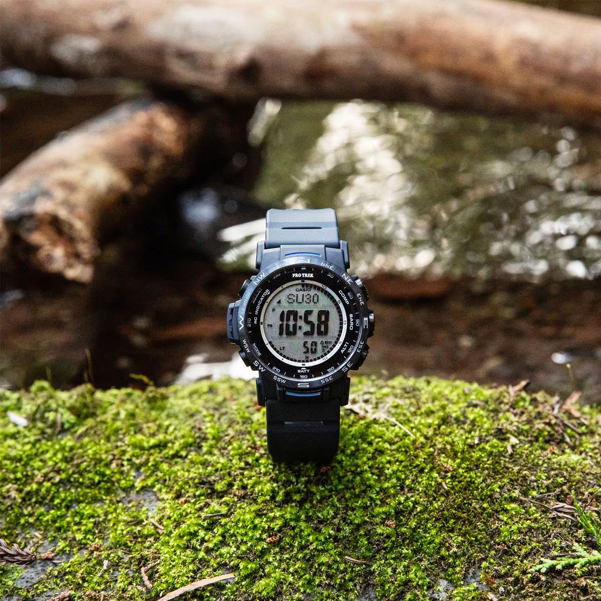 Casio PRW-35Y-2E