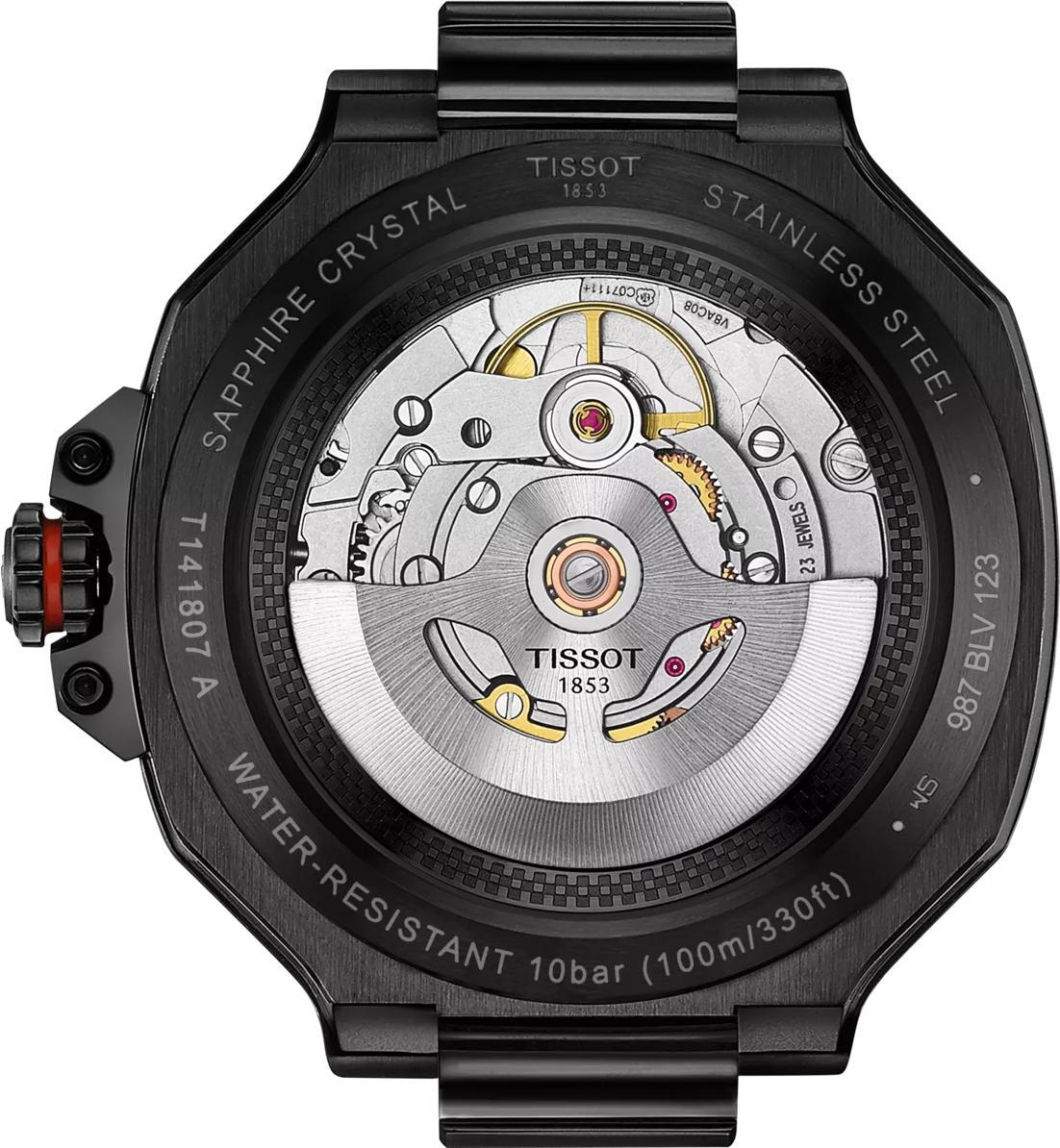 Tissot T141.807.37.057.00