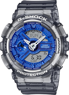 Casio GMA-S110TB-8A