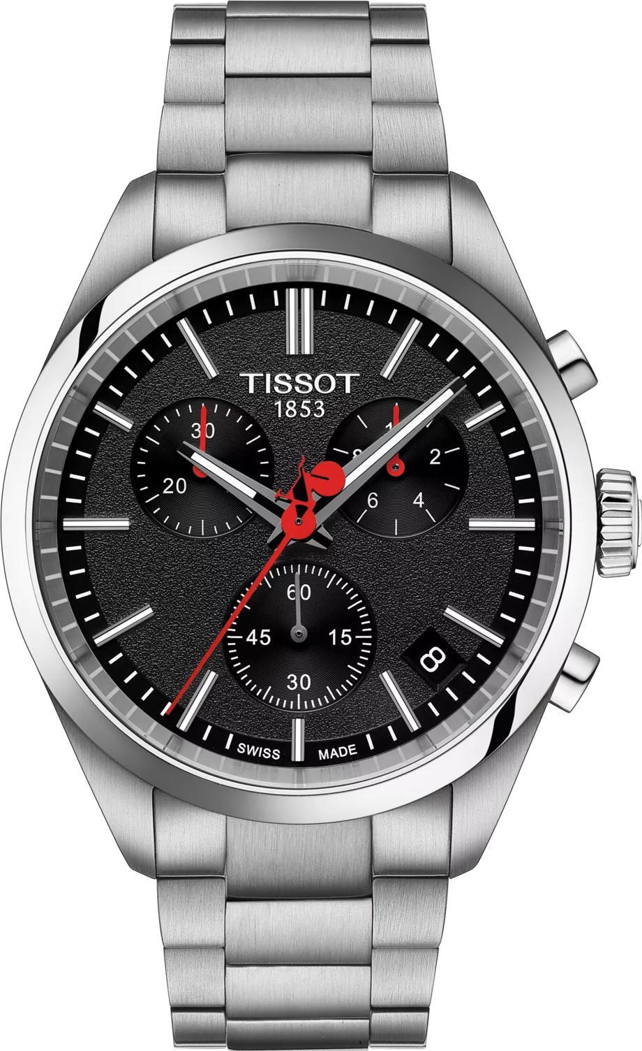 Tissot T150.417.11.051.01