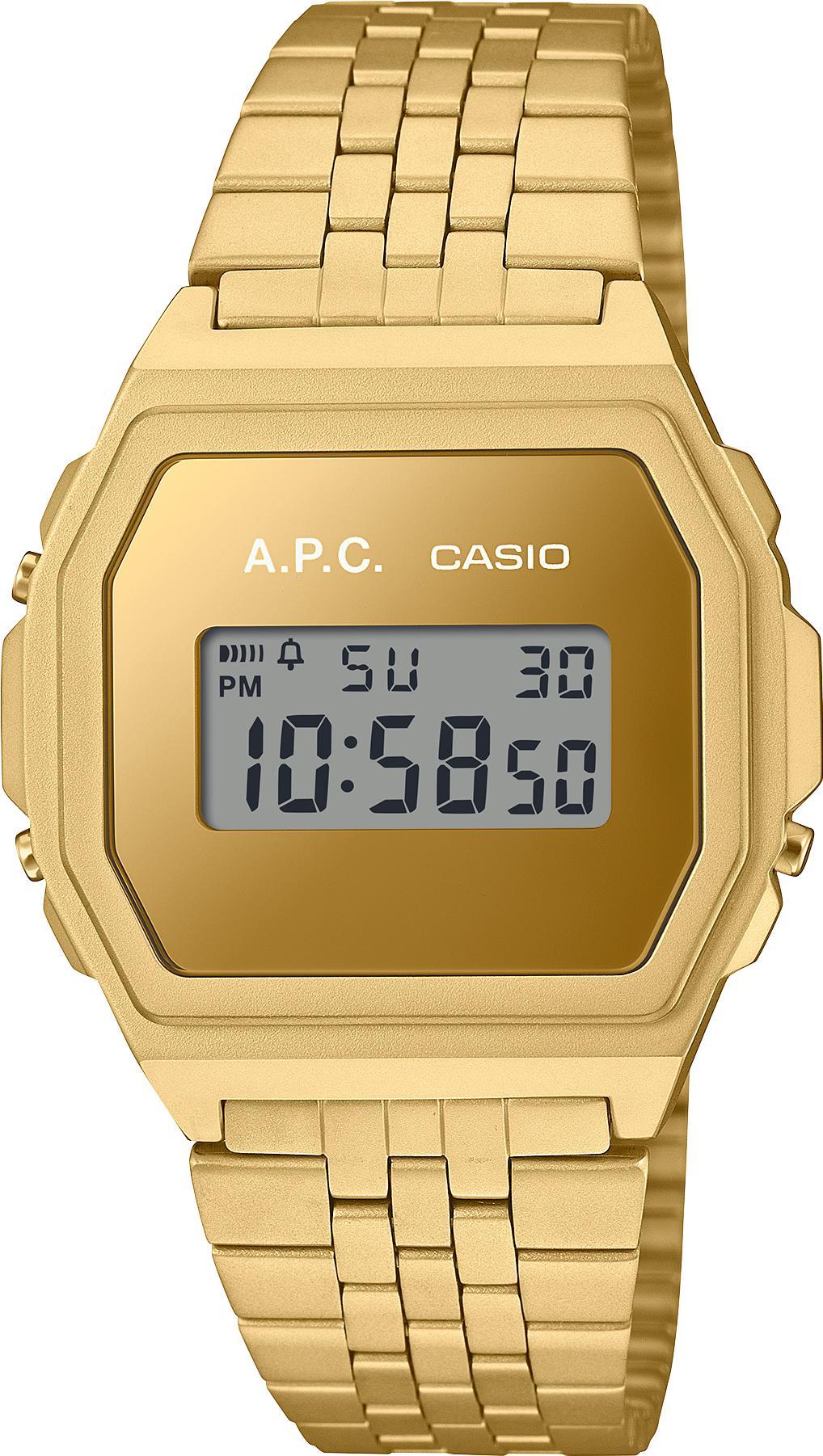 Casio A-1000ACG-9E