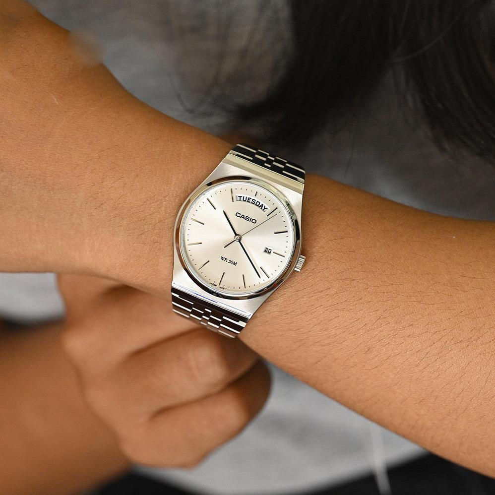 Casio MTP-B146D-7A