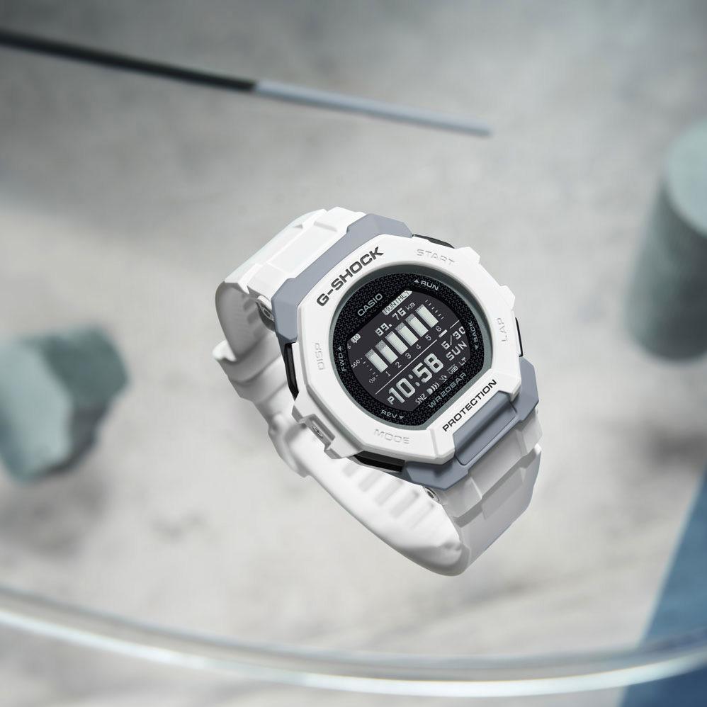Casio G-Shock GBD-300-7E