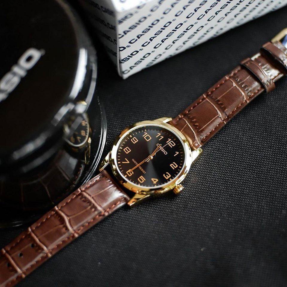 Casio MTP-V001GL-1B