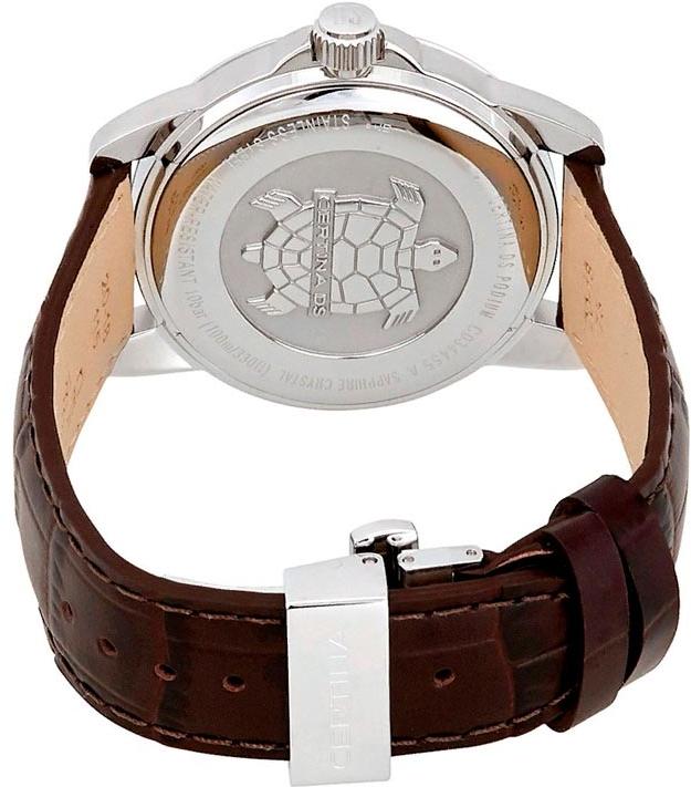 Наручные часы  Certina  DS Podium GMT Certina C034.455.16.087.01 (фото 3) Наручные часы  Certina  DS Podium GMT Certina C034.455.16.087.01 (фото 3)