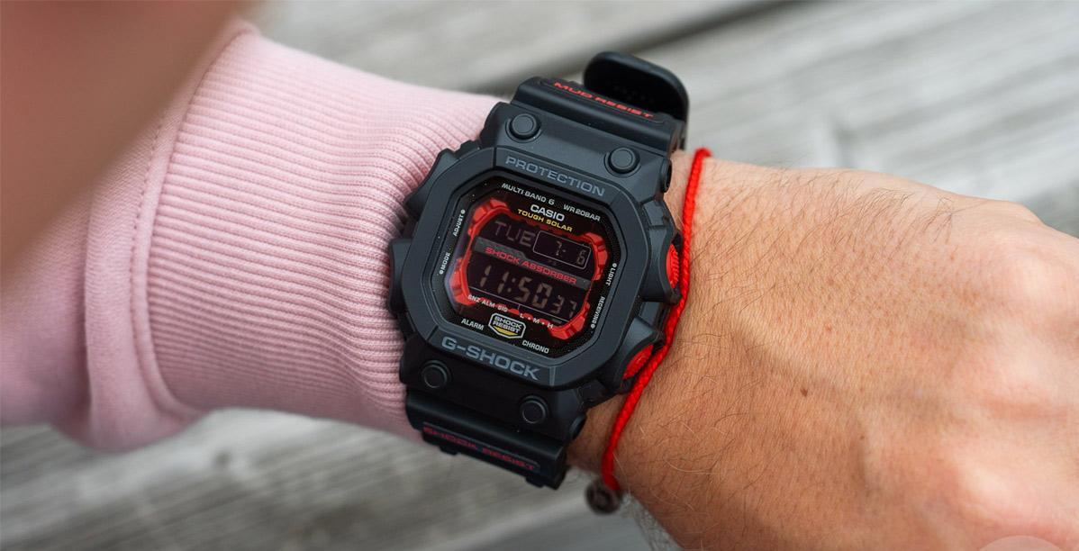 Casio GXW-56-1A